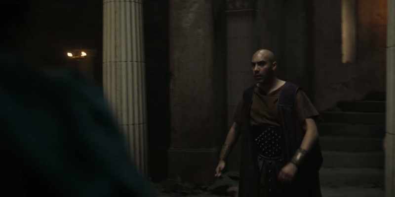 So, Tycho