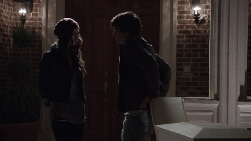 So, uh, do you think we could hang out again soon?