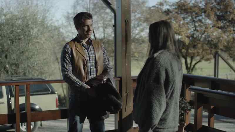 So, uh, do you wanna meet again? Maybe tomorrow?