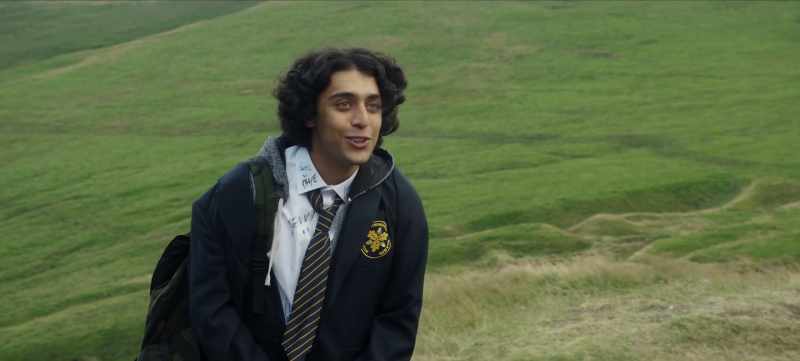 So, uh, how did everyone's exams go?