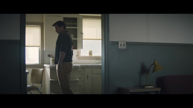 So, uh, kitchen