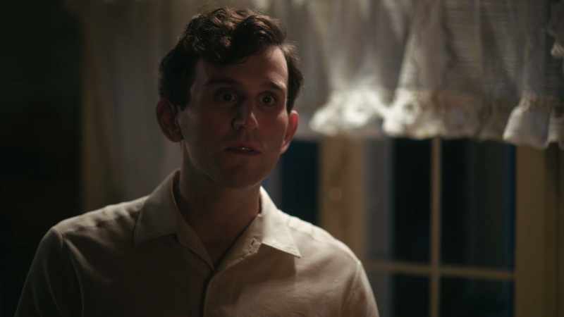 So, uh, Philidor was doing blindfold exhibitions