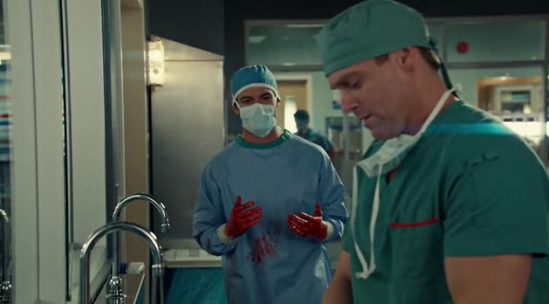 So, uh, what happened before, during the surgery?