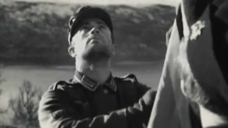 So, ultimately, it was a German victory