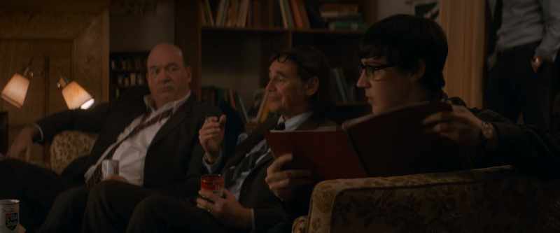 So, um…