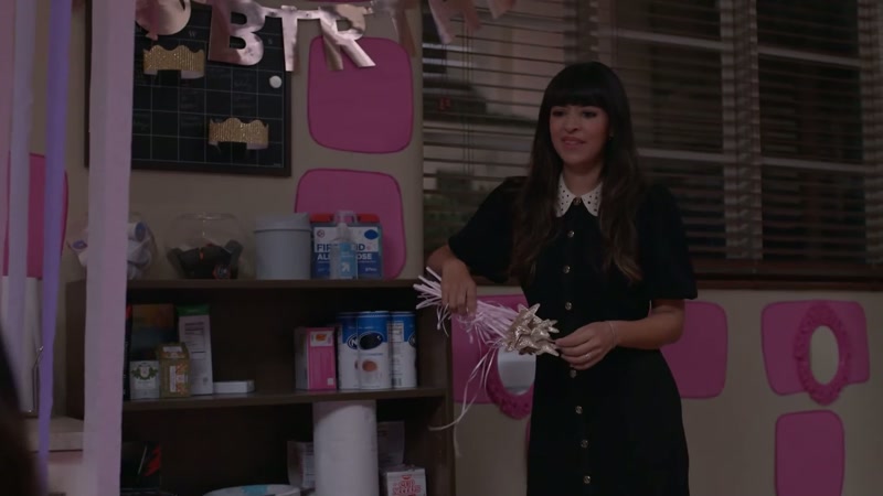 So, um, how did you leave Phillip, anyway?