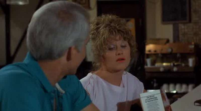 So um how long were you and marty married