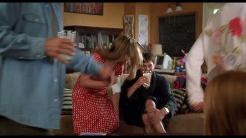 So, um, how's the acting career going, Hank?