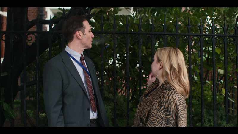 So, um, Mr Phillips... - Mm