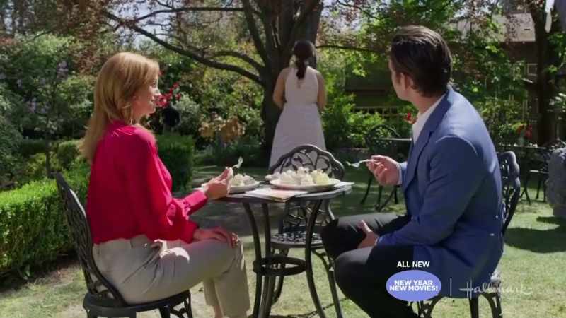 So, um, when is the wedding?