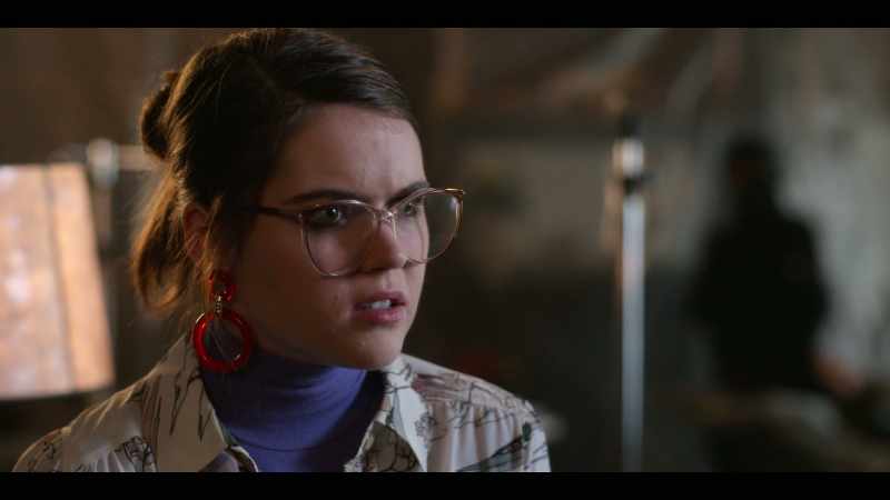 So, Viv... go all warlock