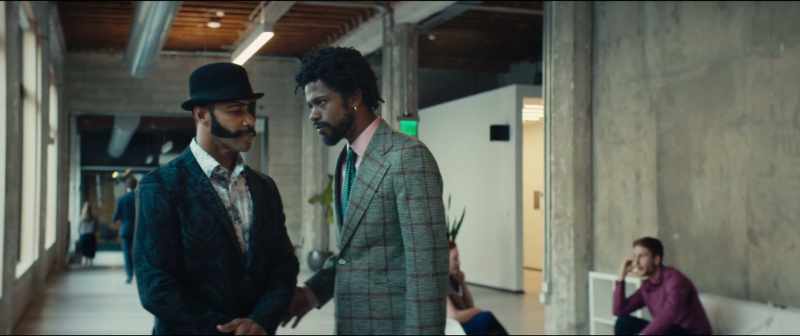 So, wait, are you telling me you sell slave labor
