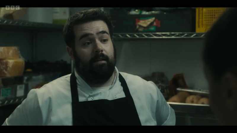 So, you want me to hold his hand and wipe his arse