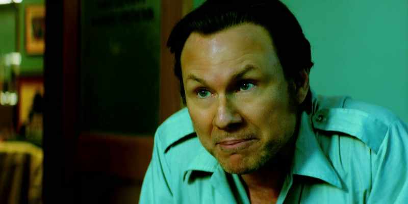 So you want me to jeopardize the Estrada case on a feeling?