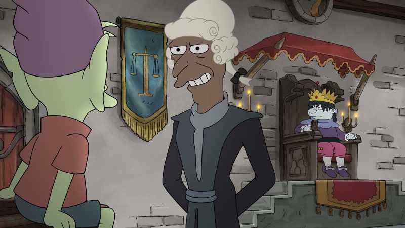 So, you wanted to be even more underhanded than the devils themselves?
