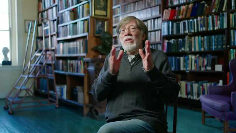 So this was a massive risk to him