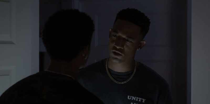 SO WAS YOU EVER GONNA MENTION