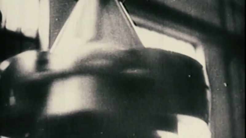 So, it wasn't really all Gustav Krupp