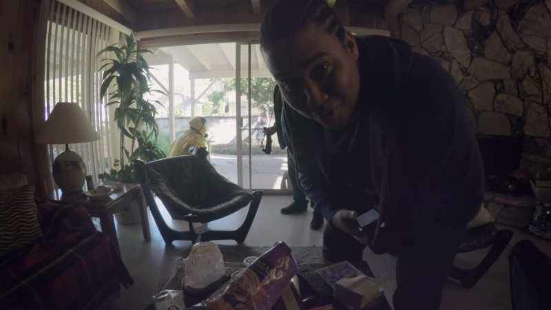 So, WayBack Boys, this is Dumb Old Man Prank
