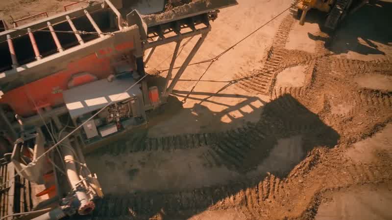 So we got a ramp here we gotta climb up
