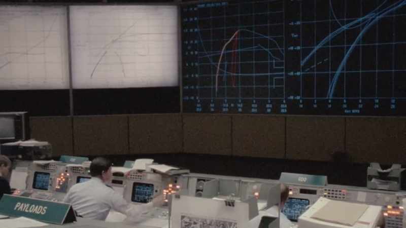 So we were waiting for NASA to tell because they must know
