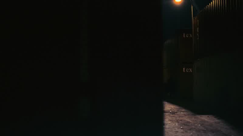 <i>So we'll hunt him</i> <i>because he can take it.</i> <i>Because he's not a hero.</i>