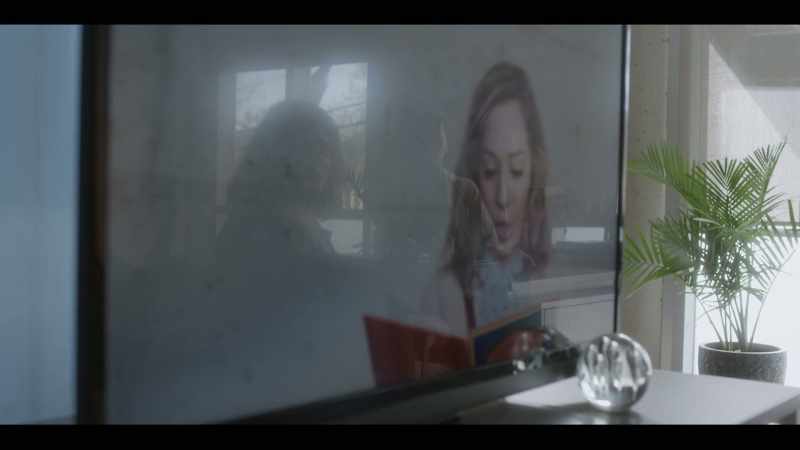 So you were checking books in and out