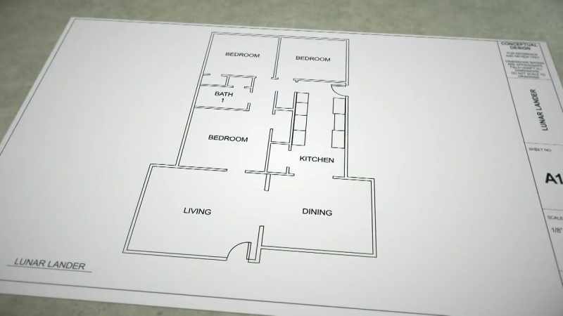 So we're gonna add a hallway