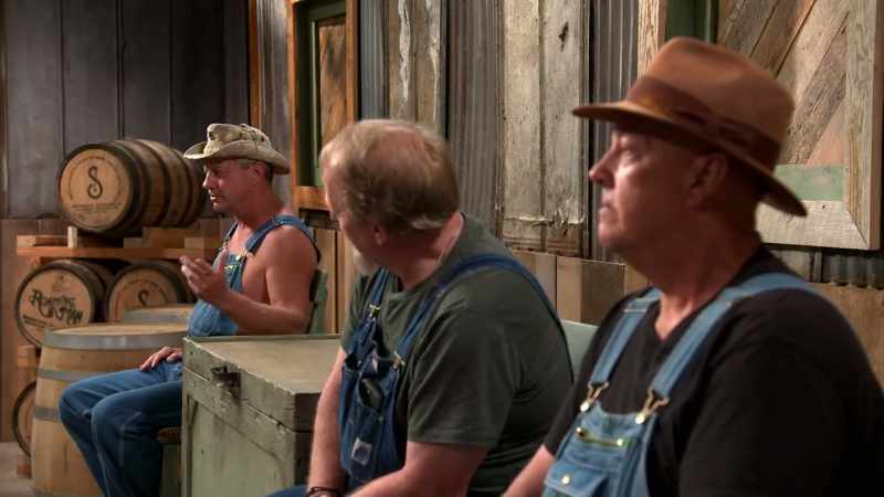 So, we're gonna bring in some outside judges