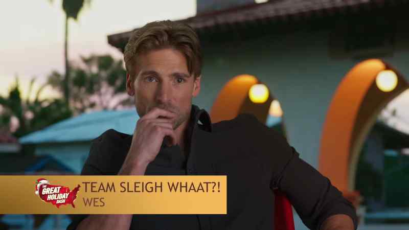 So, Wes, now that you've made it this far