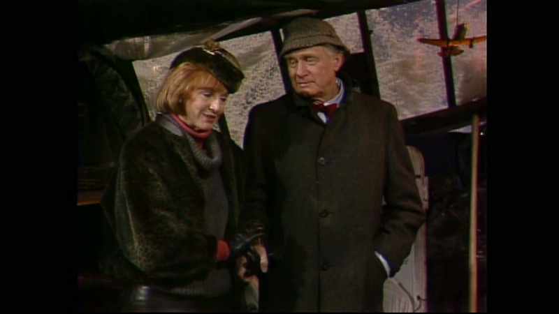 So we've decided not to jump into marriage