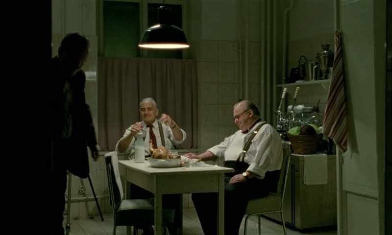 So we've invited you here today to ask you to think about