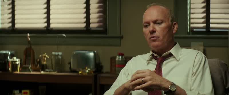 So, whaddaya say, Ray?