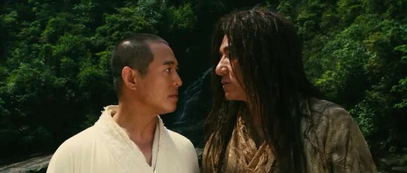 So what about the two tigers on one mountain