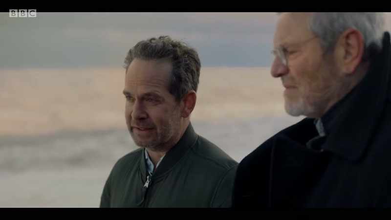So what about you, Julien? What are you going to do now?