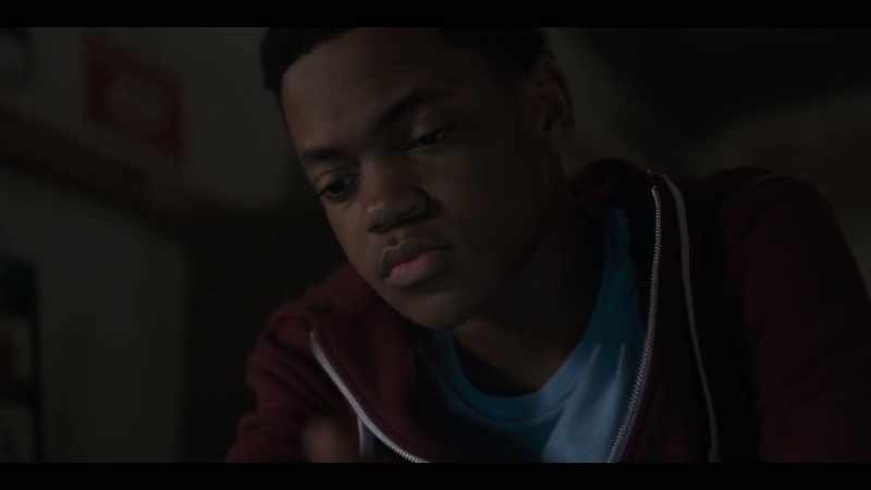 So, what about you, Terron? What are you going to do?