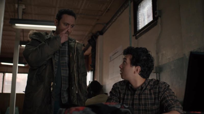 So, what are you doing?