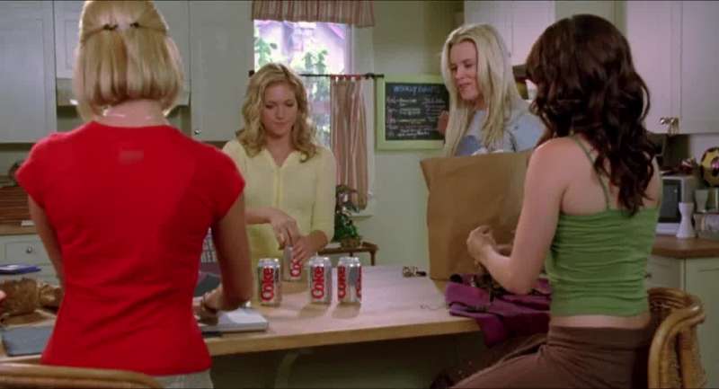 So what are you girls up to