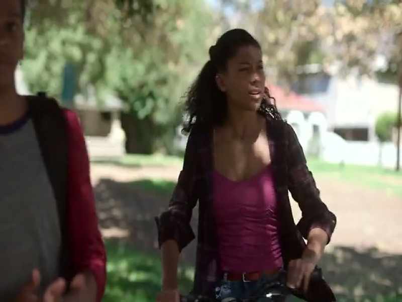 So what are we looking for? - Anything and everything that jumps out
