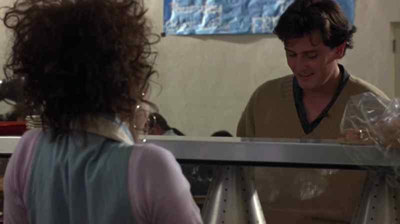 So, what can I get for ya? - Can I get another potato, Kate?
