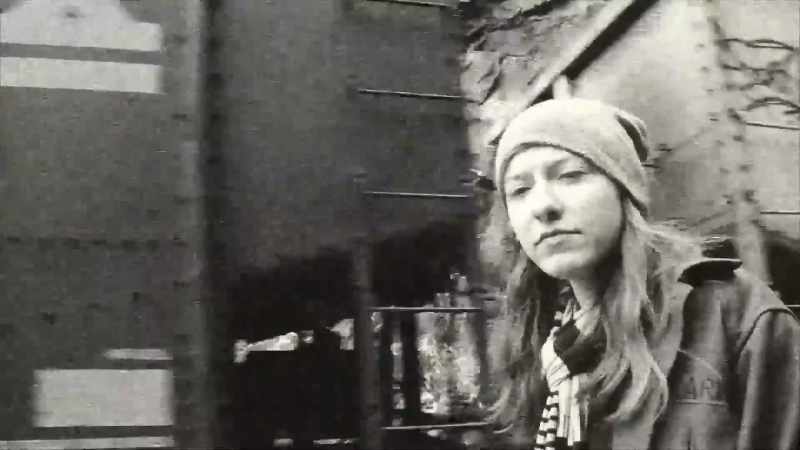 So what did you do? - Well, being a good filmmaker