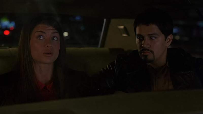 So what do you do Carlito