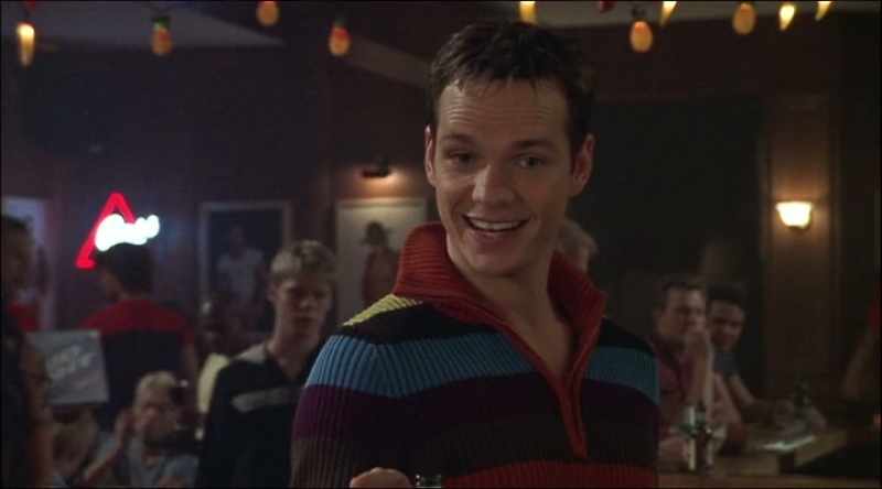 So, what do you do, Julian? - Um, I'm a tutor