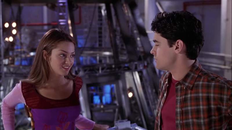 So what do you have in mind for our next date
