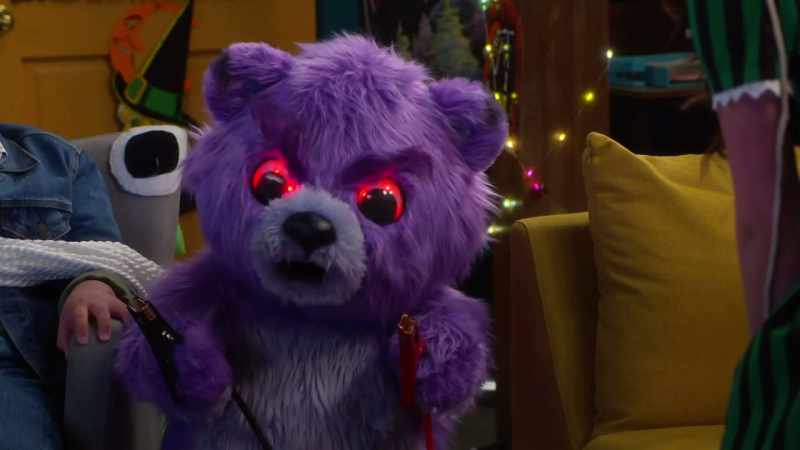 So what do you say? How 'bout just one more hug?