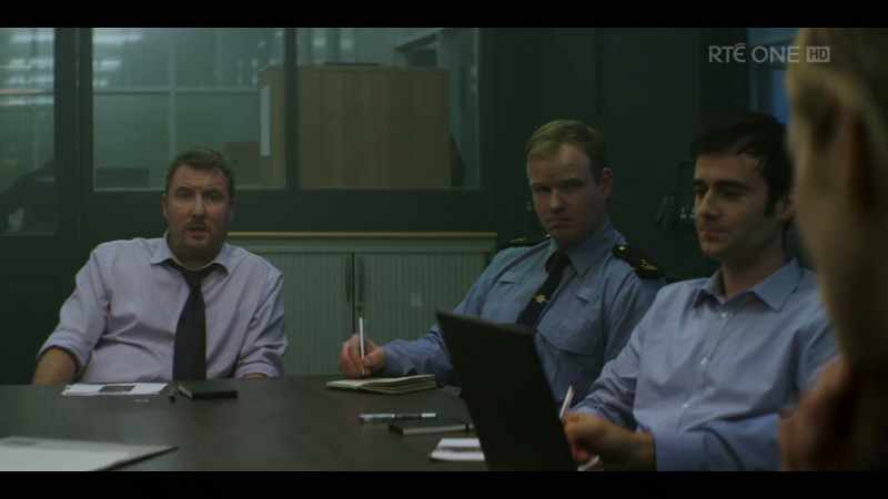So, what do you say, Inspector?