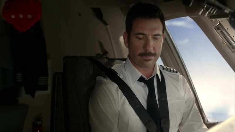 So what do you think, Captain? You want to land this thing?