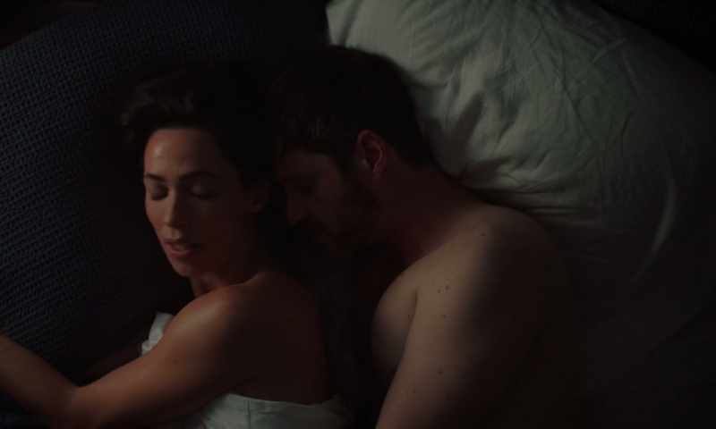 So, what do you think, further sex