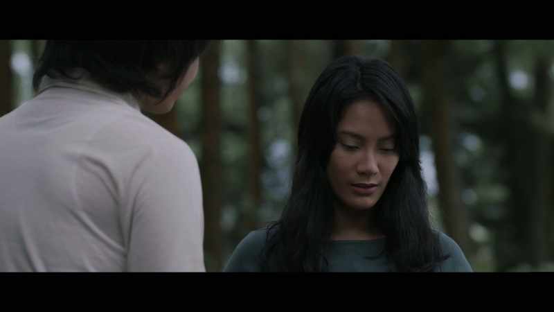 So what do you think? -I think you need to move out
