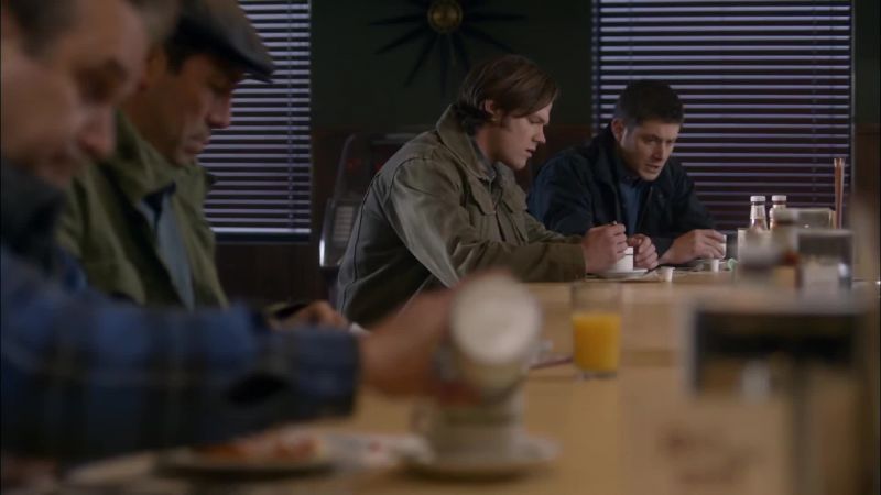 So, what do you think? - There's nothing to think about